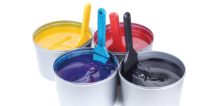 Graphics Consumables Banner