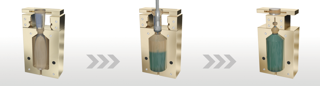 LIQUID SPECIAL BLOWFILLSEAL Rieckermann