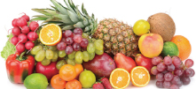 Food Processing - Fruit & Vegetable Thumbnail