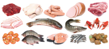 Food Processing - Meat & Fish Thumbnail