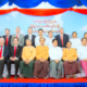 The grand opening of large volume parenteral solution production facility in Myanmar