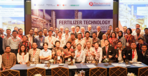 International Fertilizer Technology Seminar Indonesia