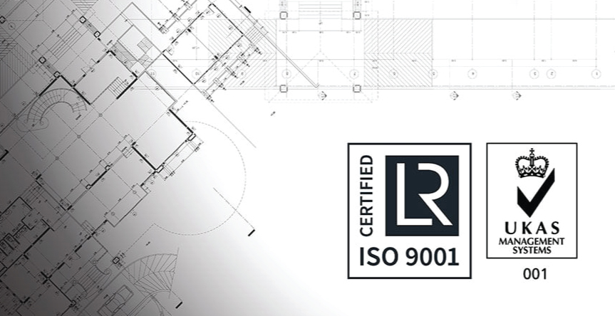 Rieckermann Engineering ISO News Banner