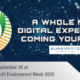 Digital IBEW 2020 Rieckermann Event Banner