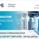 ISPE 2021 - Vaccine Manufacture (Challenges of A Pandemic)