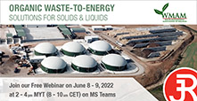 Organic Waste-to-Energy webinar 2022 thumbnail