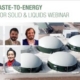 Organic waste to energy webinar