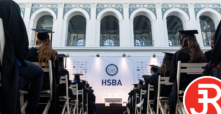 HSBA graduation 2023 banner