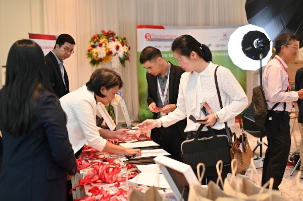 rieckermann innovative solutions for sustainable packaging seminar 2024-bangkok