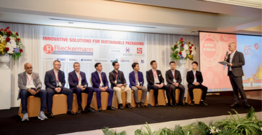 rieckermann innovative solutions for sustainable packaging seminar 2024-bangkok