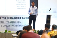 rieckermann innovative solutions for sustainable packaging seminar 2024-indonesia