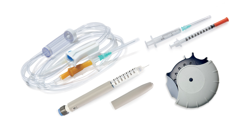 pharma-medical-devices