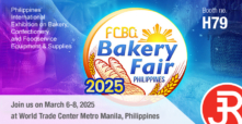 Bakery-fair-2025 Philippines