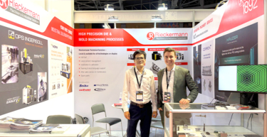 Vietnam Industrial & Manufacturing Fair_Vietnam