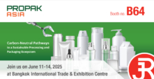 Propak Asia 2025