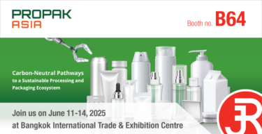Propak Asia 2025
