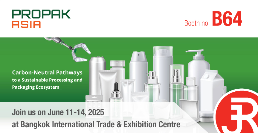 Propak Asia 2025