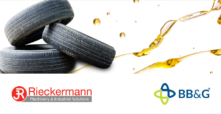 INNOVATIVE COLLABORATION TO ENHANCE TYRE RECYCLING AND PROMOTE SUSTAINABILITY