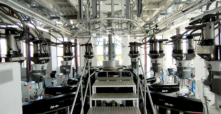 Rieckermann powers Airbaker’s expansion with advanced 9-layer blown film line in Zhuhai, China