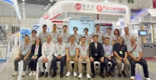 rieckermann-team-at-bio-asia-taiwan-2025