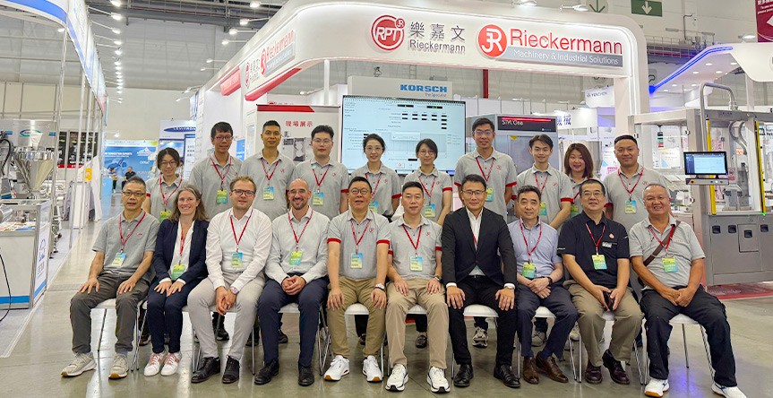 rieckermann-team-at-bio-asia-taiwan-2025