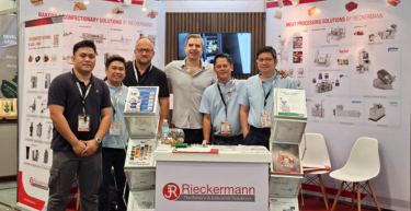 Rieckermann at WOFEX MINDANAO 2026