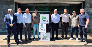 RIECKERMANN PARTNERS WITH ABC COMPRESSORS title photo