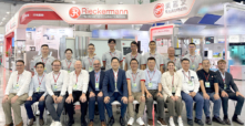 Bio Asia Taiwan 2026 team photo