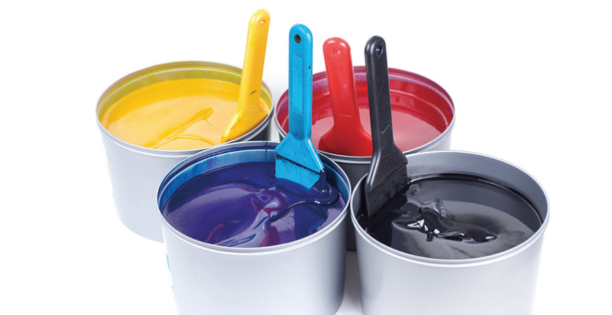 Graphics Consumables Banner