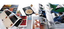 Graphics Offset Banner