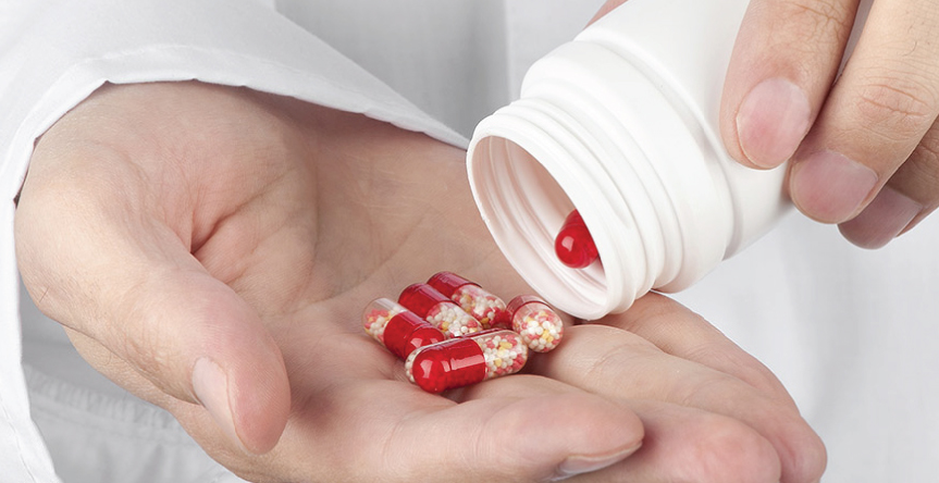Pharma Banner