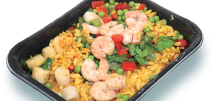 Food Processing Ready Meals Thumbnail