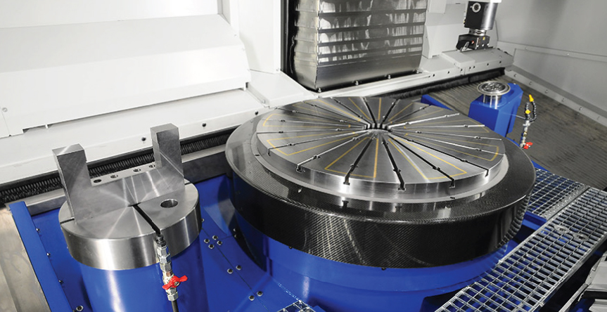 Metal Processing Machine Tools Banner