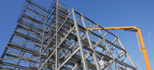 Metal Processing Steel Fabrication Thumbnail