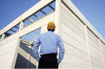 Building Technologies Rieckermann Industry Banner