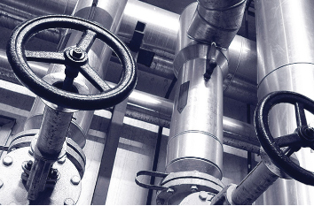 Oil & Gas Rieckermann Industry Banner