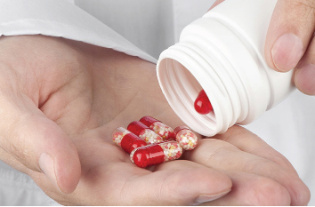 Pharma Rieckermann Industry Banner