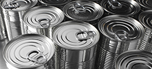 Packaging Material Solutions - Can Making