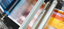 Printing Solutions - Rotogravure Thumbnail