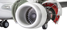 Metal Processing - Aerospace Banner