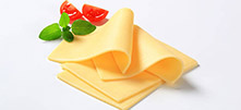 Processed Cheese