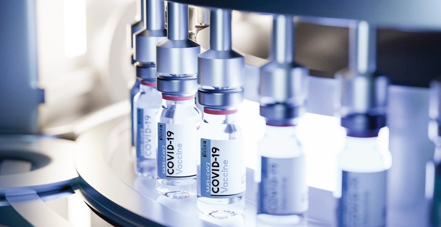 News - Covid Vaccine VinBioCare Banner