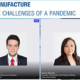 ISPE vaccine manufacture news