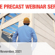 Building webinar series news banner