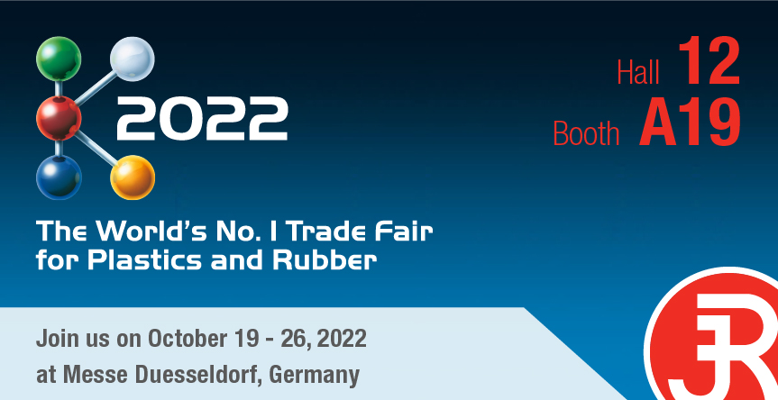 K 2022 Event Banner