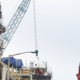 Revamp of fertilizer plant