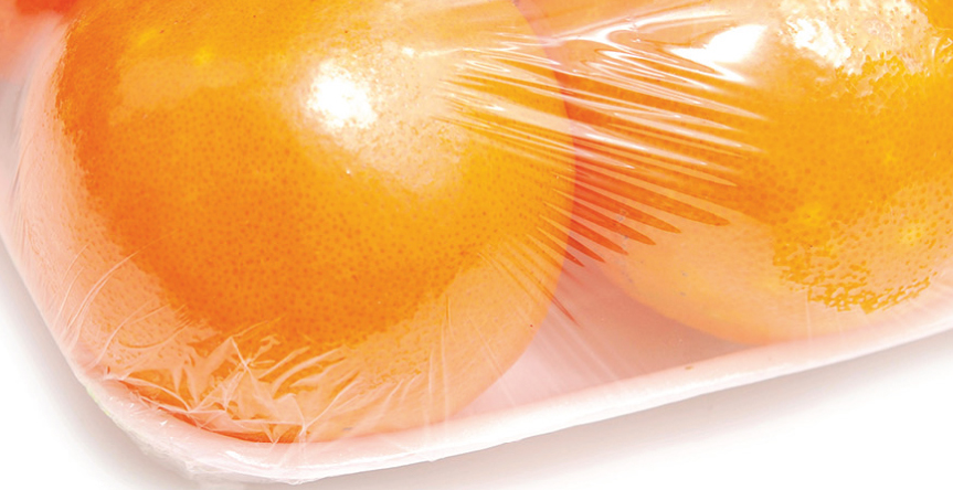 Packaging Material Flexible Packaging Banner