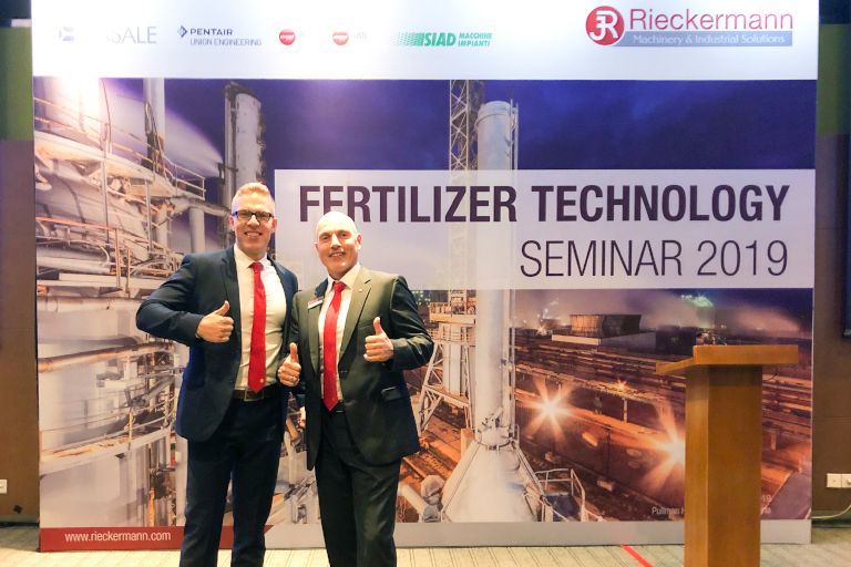 International Fertilizer Technology Seminar Indonesia International Fertilizer Technology Seminar Indonesia