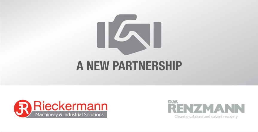 New Partnership Renzmann Rieckermann News Banner New Partnership Renzmann Rieckermann News Banner