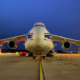 Machine Shipped via Charter Flight Rieckermann Pharma News